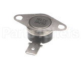 178090 Groen Thermostat, Drain, Gssp