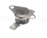178090 Groen Thermostat, Drain, Gssp