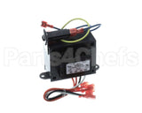 178093 Groen Transformer, 100Va