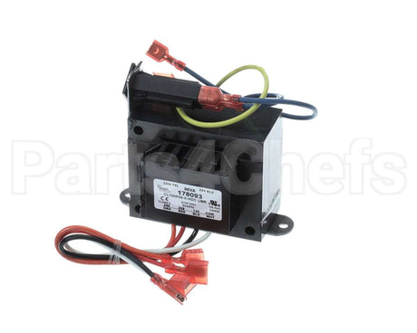 178093 Groen Transformer, 100Va