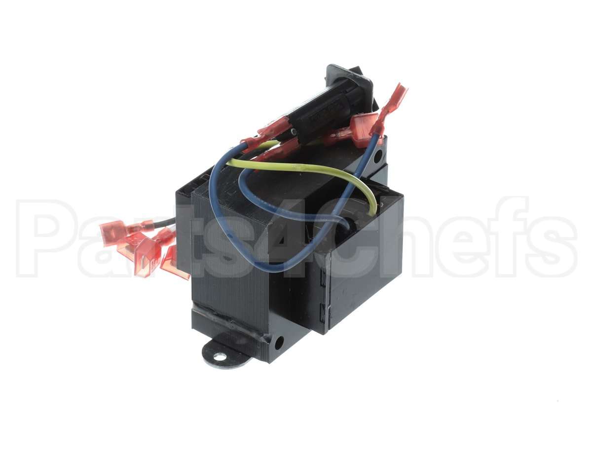 178093 Groen Transformer, 100Va