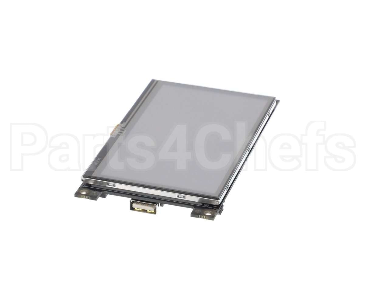 178096 Groen Assembly, Control Board, 4.3 Lcd