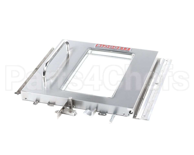 17810 Blodgett Door Kit, Roller Latch Gl-Ctbr