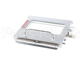 17810 Blodgett Door Kit, Roller Latch Gl-Ctbr