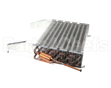 17811872HC Avantco Evaporator Coil