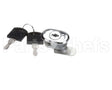 17813010 Avantco Door Lock Assembly