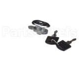 17813010 Avantco Door Lock Assembly