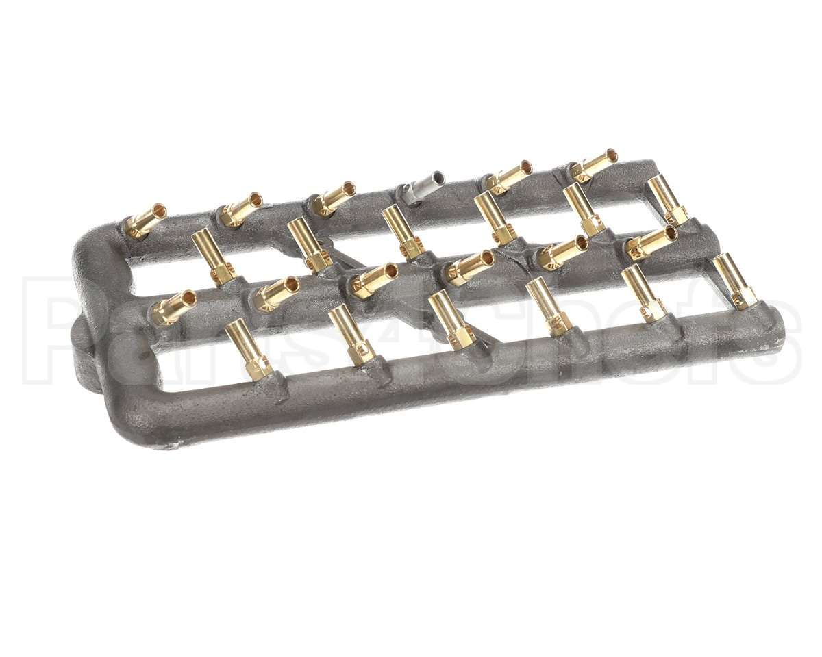 178145-1 Henny Penny Gas Burner Jet