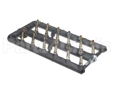 178145-3 Henny Penny B=.026 P=.011 Gas Burner Jets