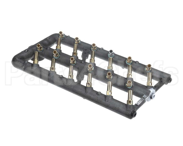 178145-3 Henny Penny B=.026 P=.011 Gas Burner Jets