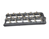 178145-3 Henny Penny B=.026 P=.011 Gas Burner Jets