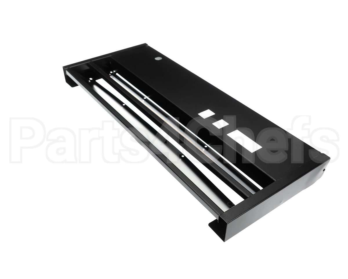 17814623HC Avantco Front Grill