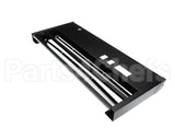 17814623HC Avantco Front Grill