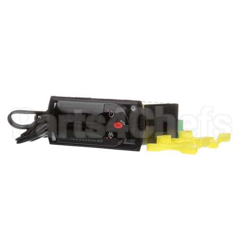 17815350 Avantco Temperature Control