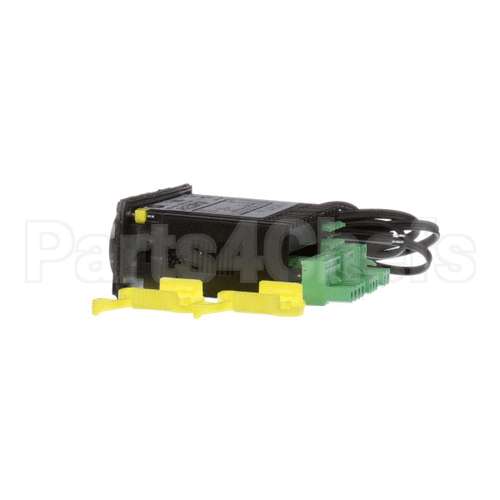 17815350 Avantco Temperature Control