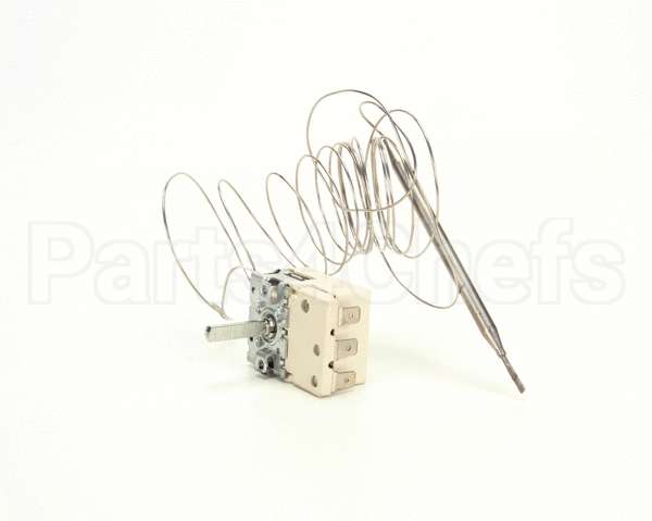 17816-1 Vollrath Thermostat, 96 Capilary