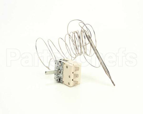 17816-1 Vollrath Thermostat, 96 Capilary