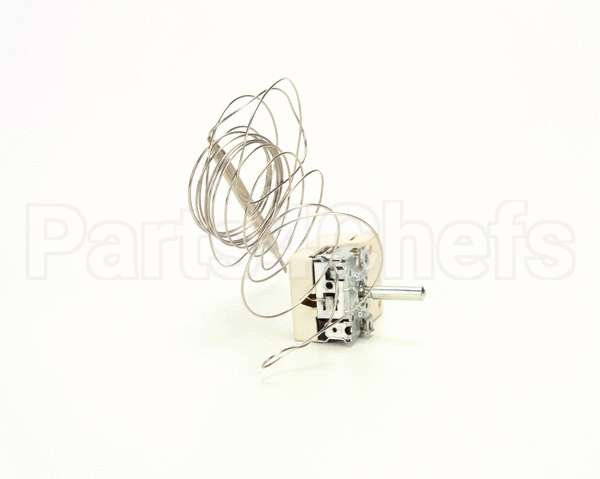17816-1 Vollrath Thermostat, 96 Capilary
