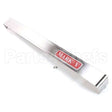 17824 Compatible Blodgett Trim, Bot Mark V 3-1/4 H Igh