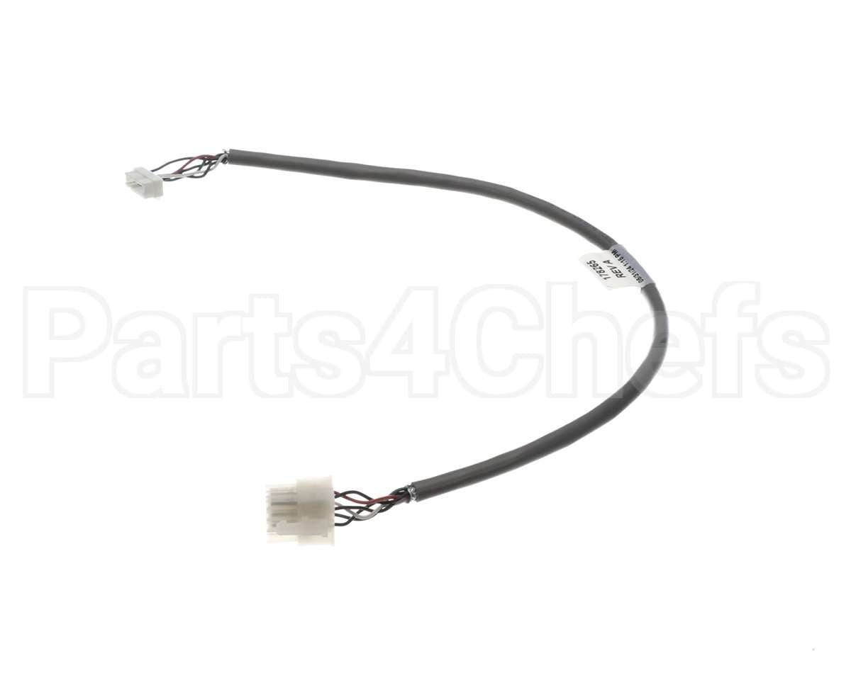 178265 Groen Harness,Wire J4