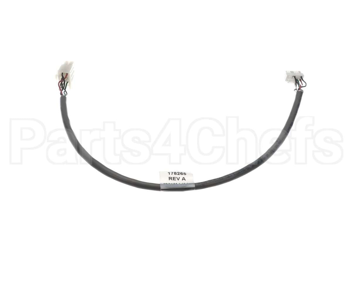 178265 Groen Harness,Wire J4