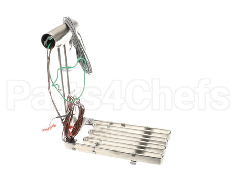 178446-001 Henny Penny Assy-7Kw Lve S-Vat 208V 3Wire