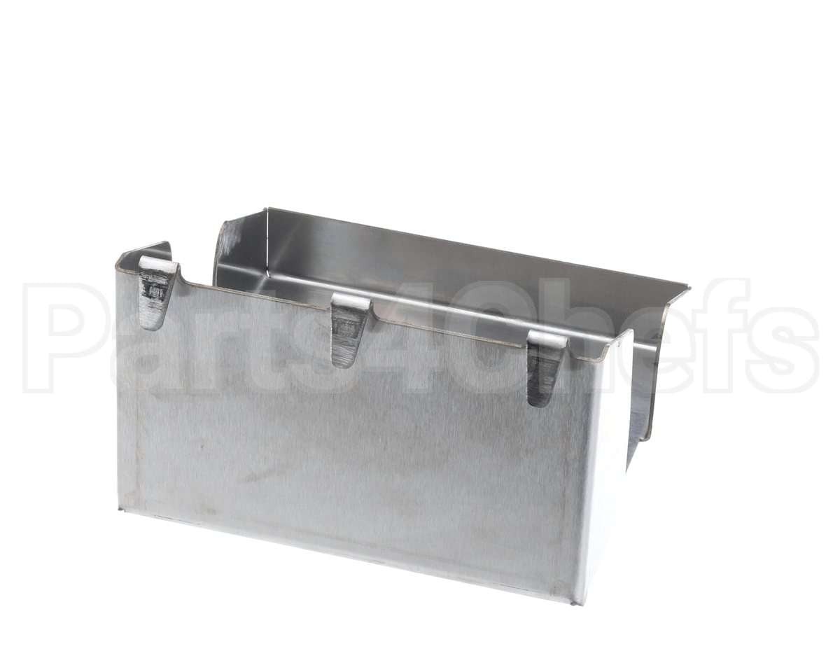 178466 Marshall Air Ssalt Shaker Holder Bww