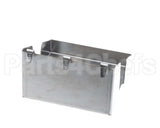 178466 Marshall Air Ssalt Shaker Holder Bww