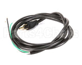 17847-1 Vollrath Cordset,14Awg,Sjtow