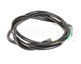 17847-1 Vollrath Cordset,14Awg,Sjtow