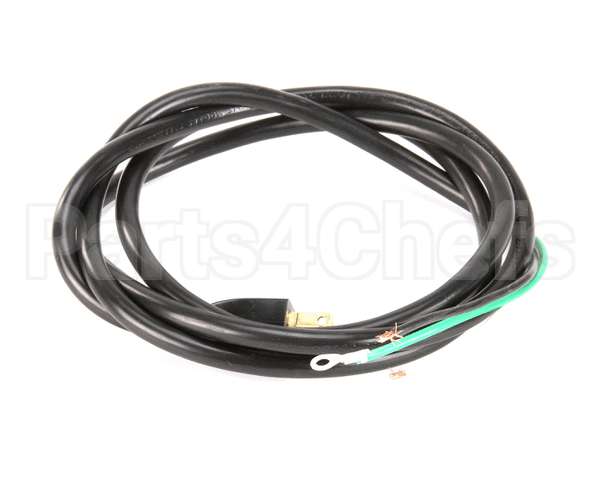 17847-1 Vollrath Cordset,14Awg,Sjtow