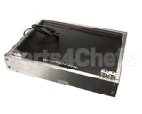 178470 Marshall Air Tglo, 14” X 18” 1500W 208W Al/Stl,