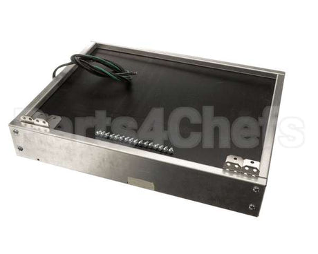 178470 Marshall Air Tglo, 14” X 18” 1500W 208W Al/Stl,