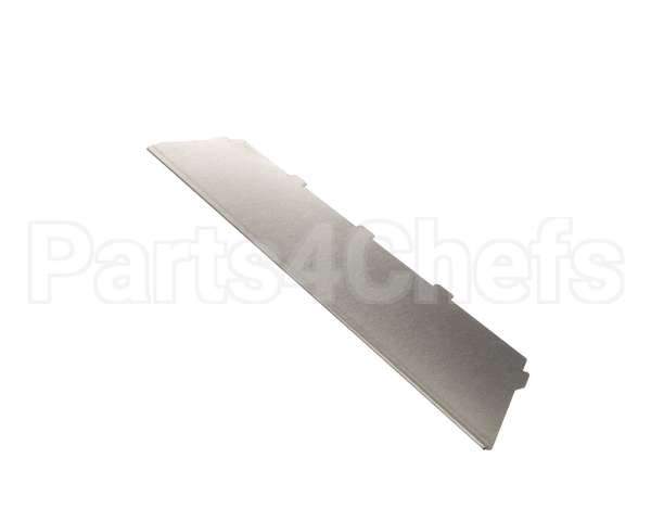 178490 Marshall Air Dump Pan Divider