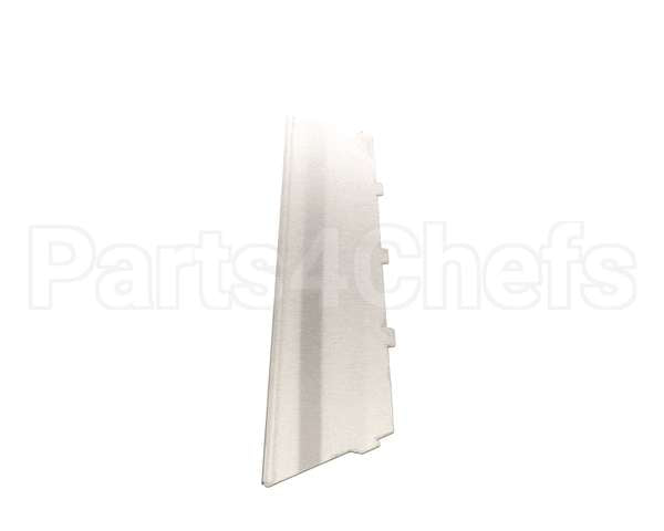 178490 Marshall Air Dump Pan Divider