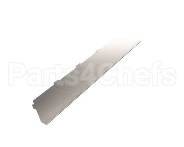178490 Marshall Air Dump Pan Divider