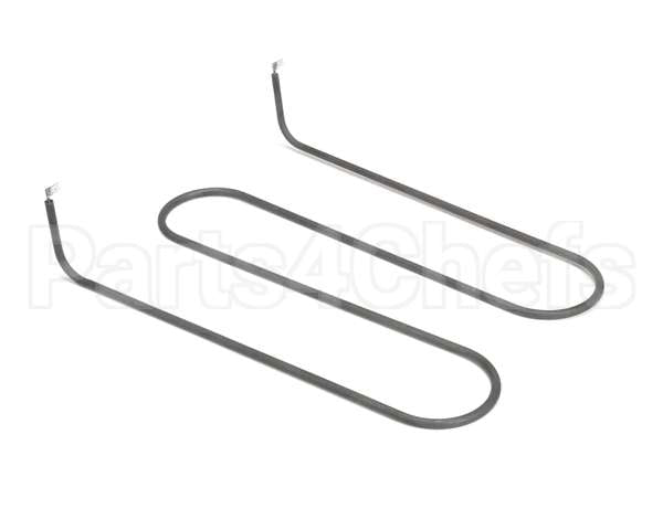 17854-1 Vollrath Heating Element 240 1000W