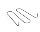 17854-1 Vollrath Heating Element 240 1000W