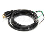 17860-1 Vollrath Power Cord 120V Nema 5-20P 72