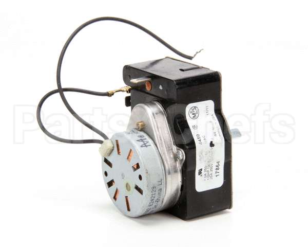17864 Blodgett Timer, 12 Hr, 120V, 60 Hz