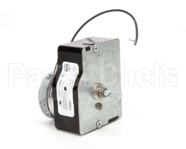 17864 Blodgett Timer, 12 Hr, 120V, 60 Hz