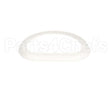 178681-1 Vollrath Silicone D-Heater Gasket