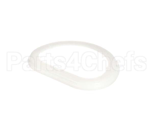 178681-1 Vollrath Silicone D-Heater Gasket