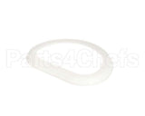178681-1 Vollrath Silicone D-Heater Gasket
