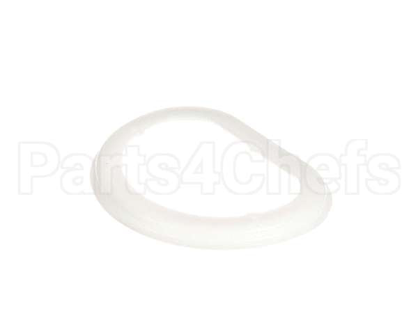 178681-1 Vollrath Silicone D-Heater Gasket