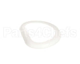 178681-1 Vollrath Silicone D-Heater Gasket