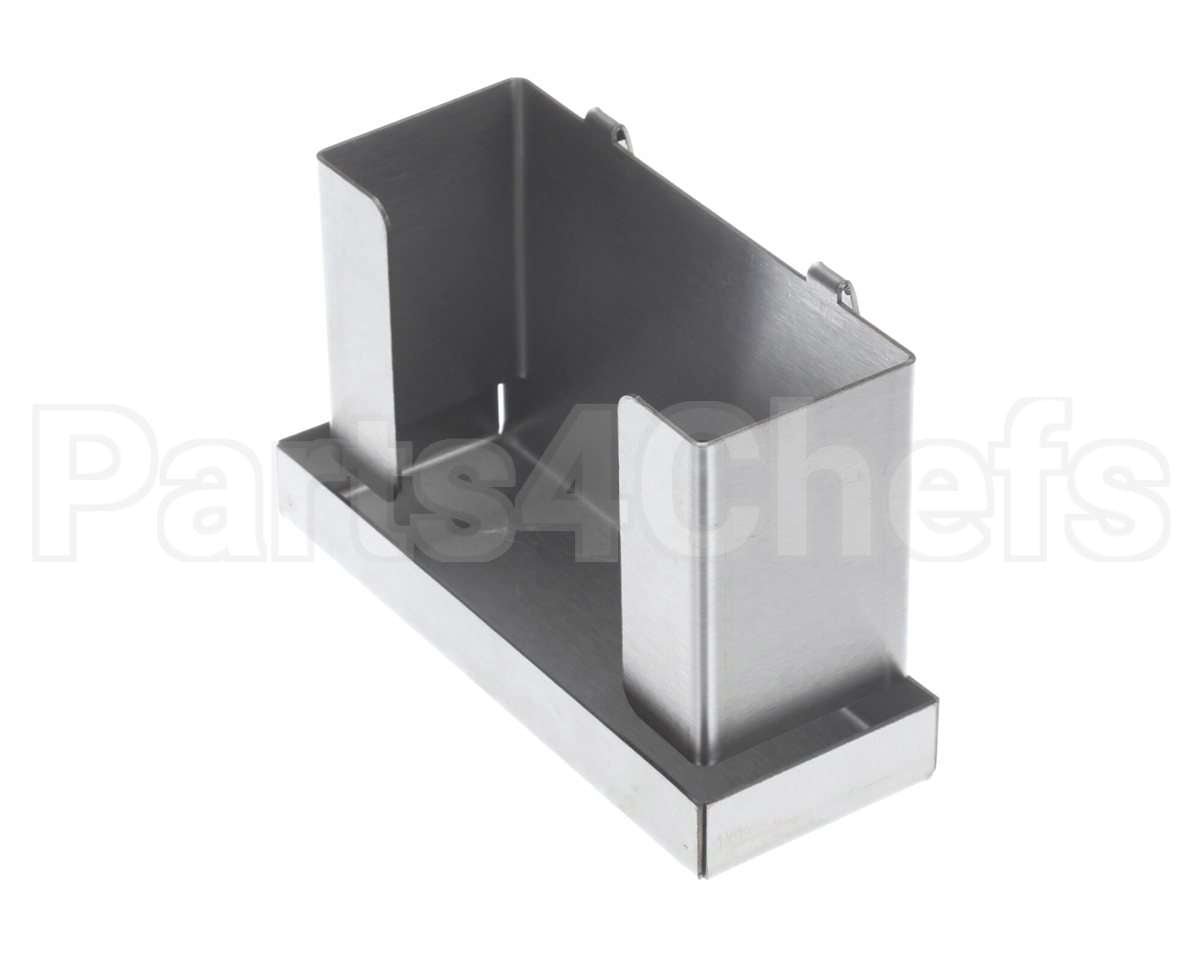 178744 Marshall Air Scoop Holder