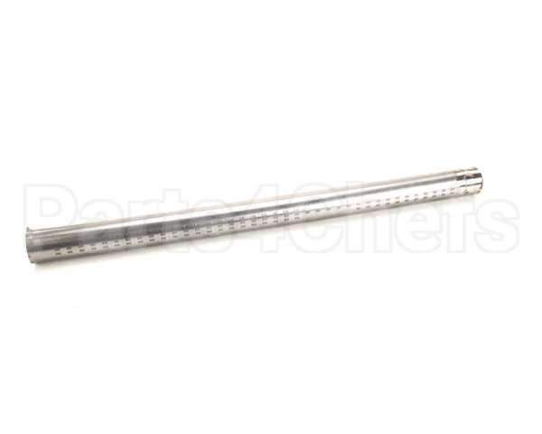 17884 Nieco Burner, Extended, 2 Od, 38 Ports-Weldmen