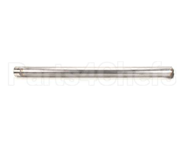 17884 Nieco Burner, Extended, 2 Od, 38 Ports-Weldmen