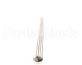 17884 Nieco Burner, Extended, 2 Od, 38 Ports-Weldmen